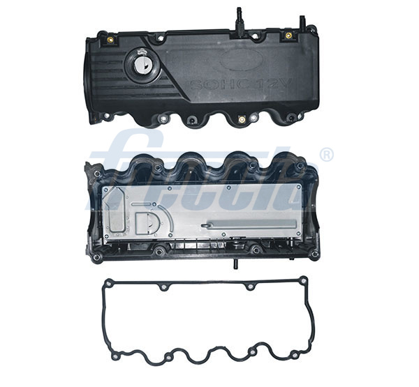 VC21-1051, Ventildeksel, Kryt hlavy válce, FRECCIA, 2241022610, 2241026013, 2241026012, 35602, P767448